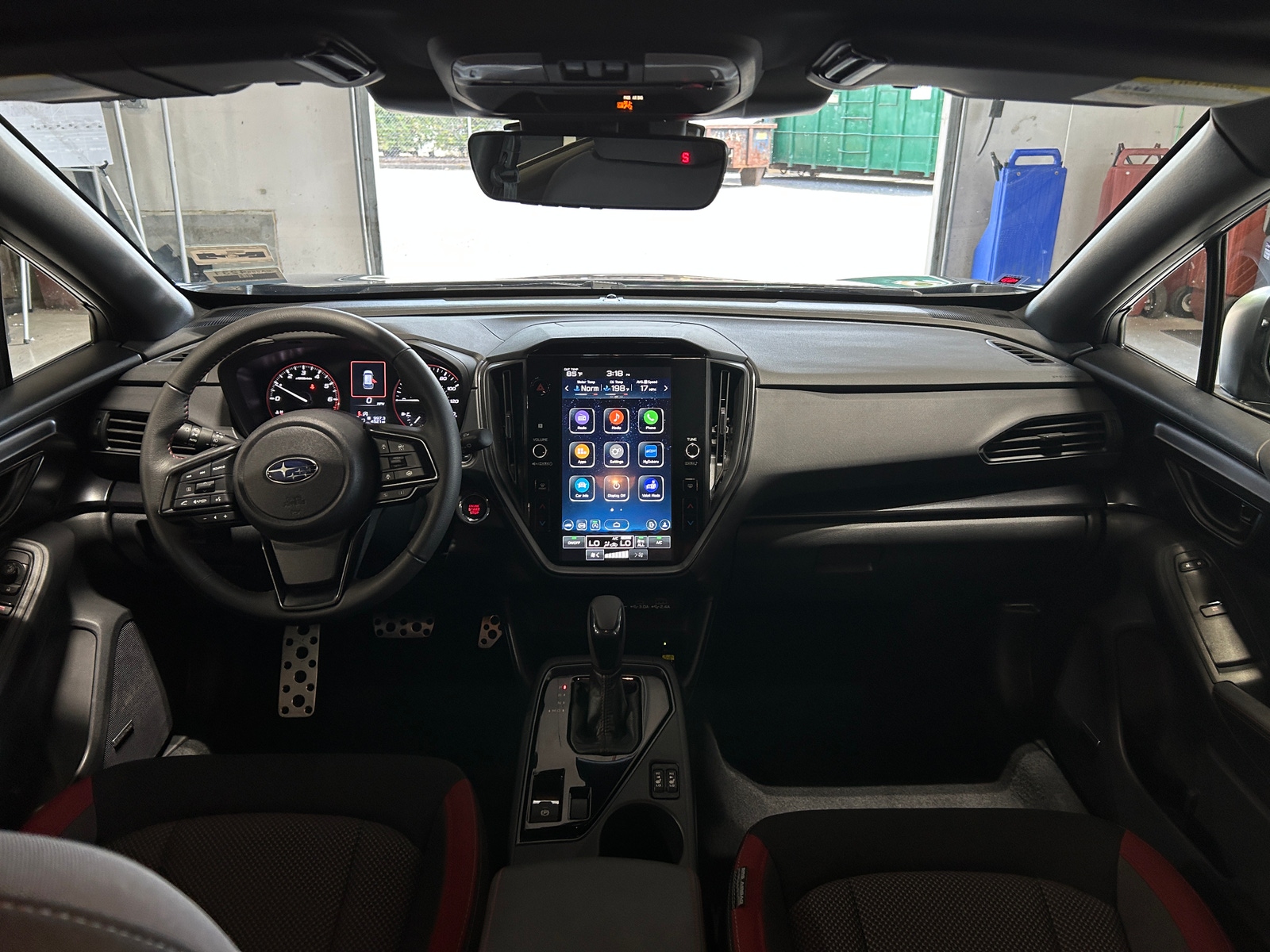 Thumbnail: 2024 Subaru Impreza - 3