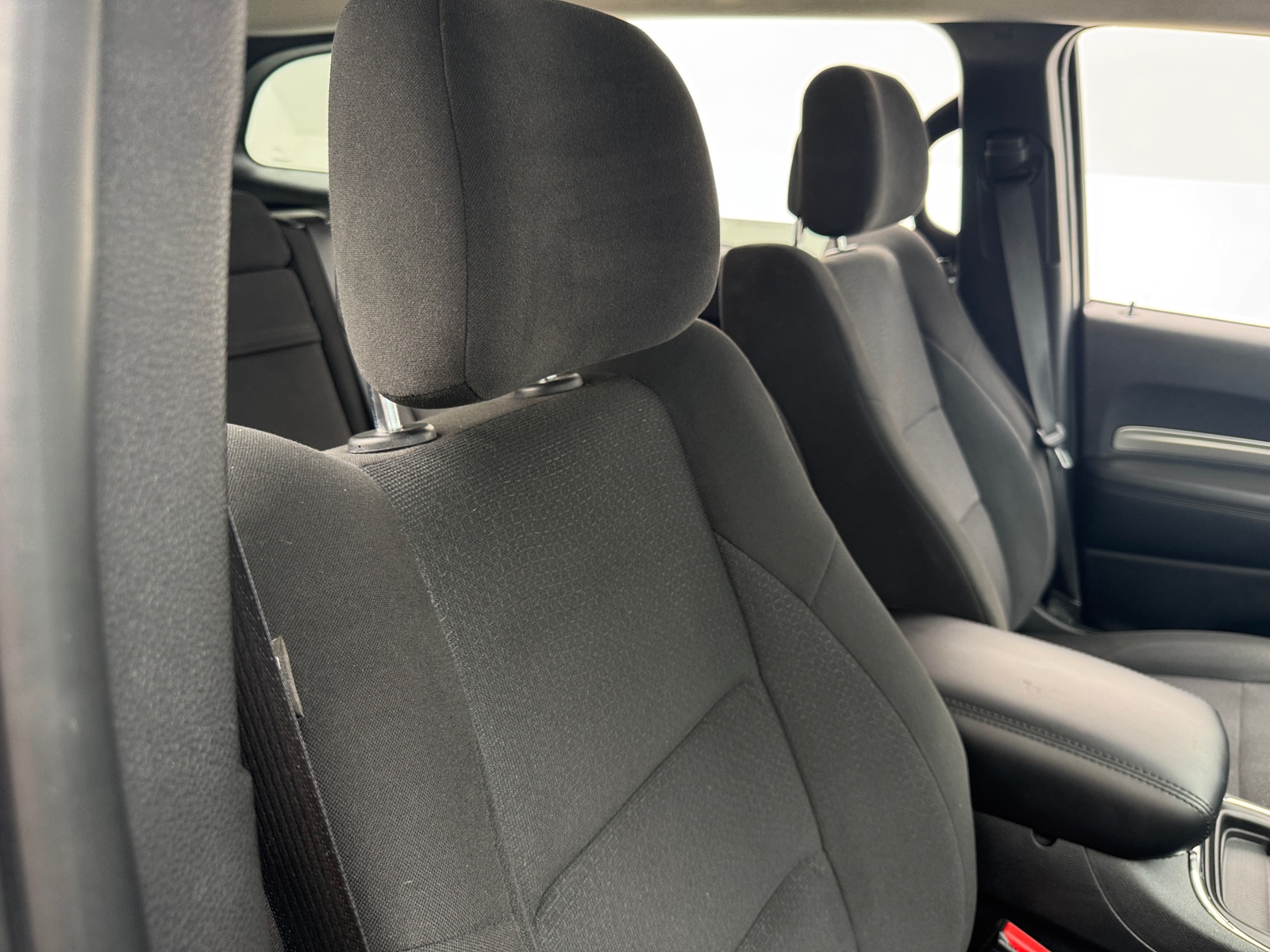 Thumbnail: 2015 Dodge Durango - 2