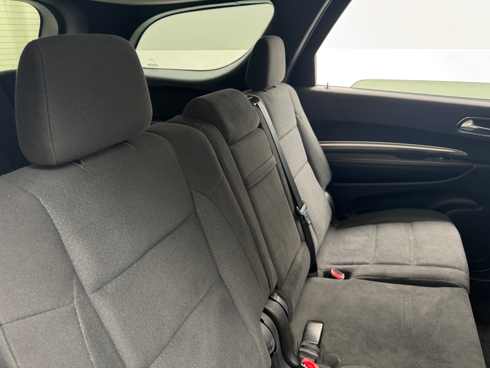 Thumbnail: 2015 Dodge Durango - 6
