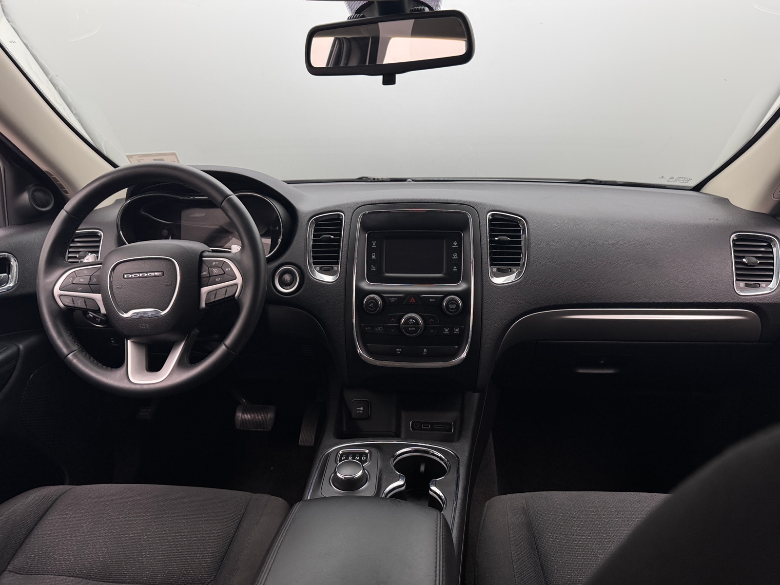 Thumbnail: 2015 Dodge Durango - 3