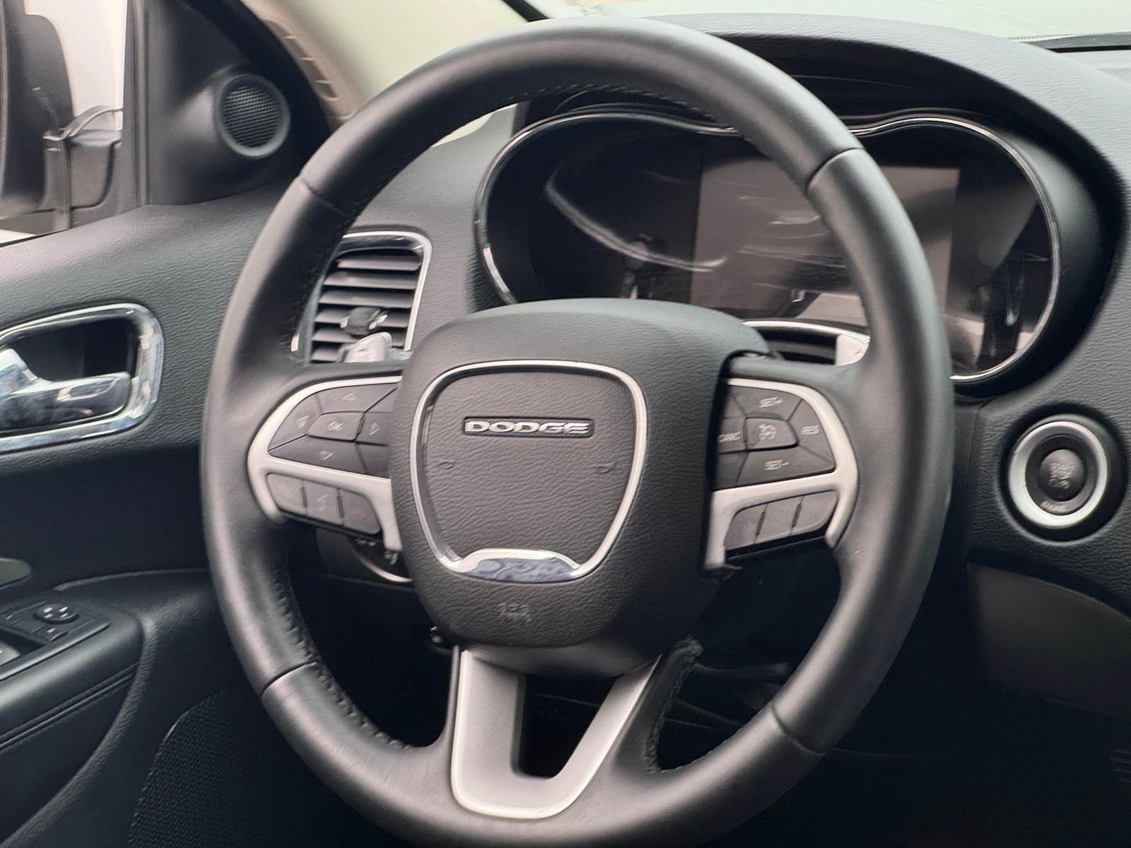 Thumbnail: 2015 Dodge Durango - 5