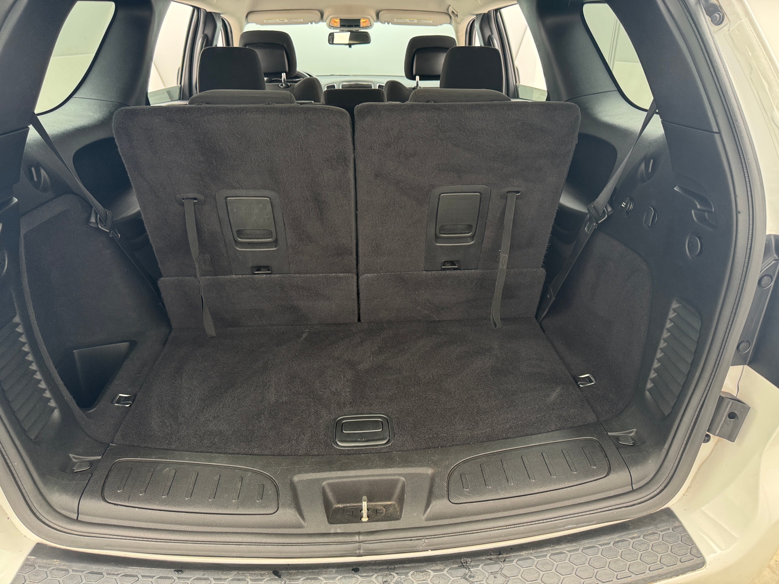 Thumbnail: 2015 Dodge Durango - 7