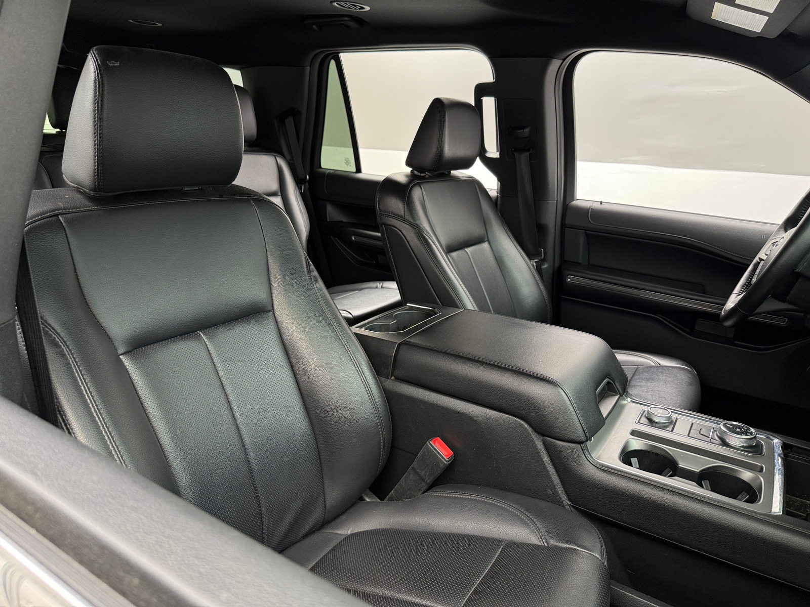 Thumbnail: 2021 Ford Expedition - 2