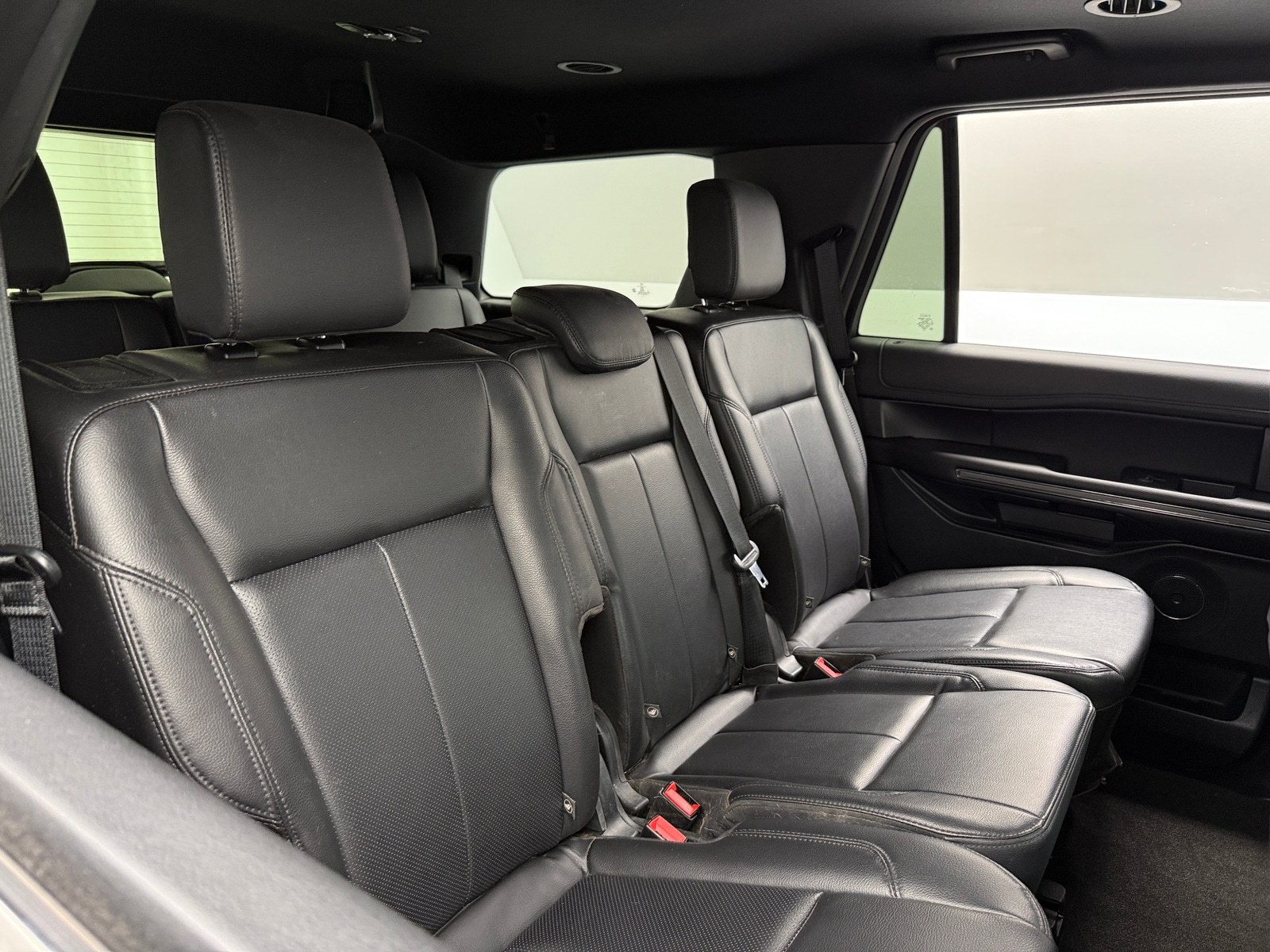 Thumbnail: 2021 Ford Expedition - 6