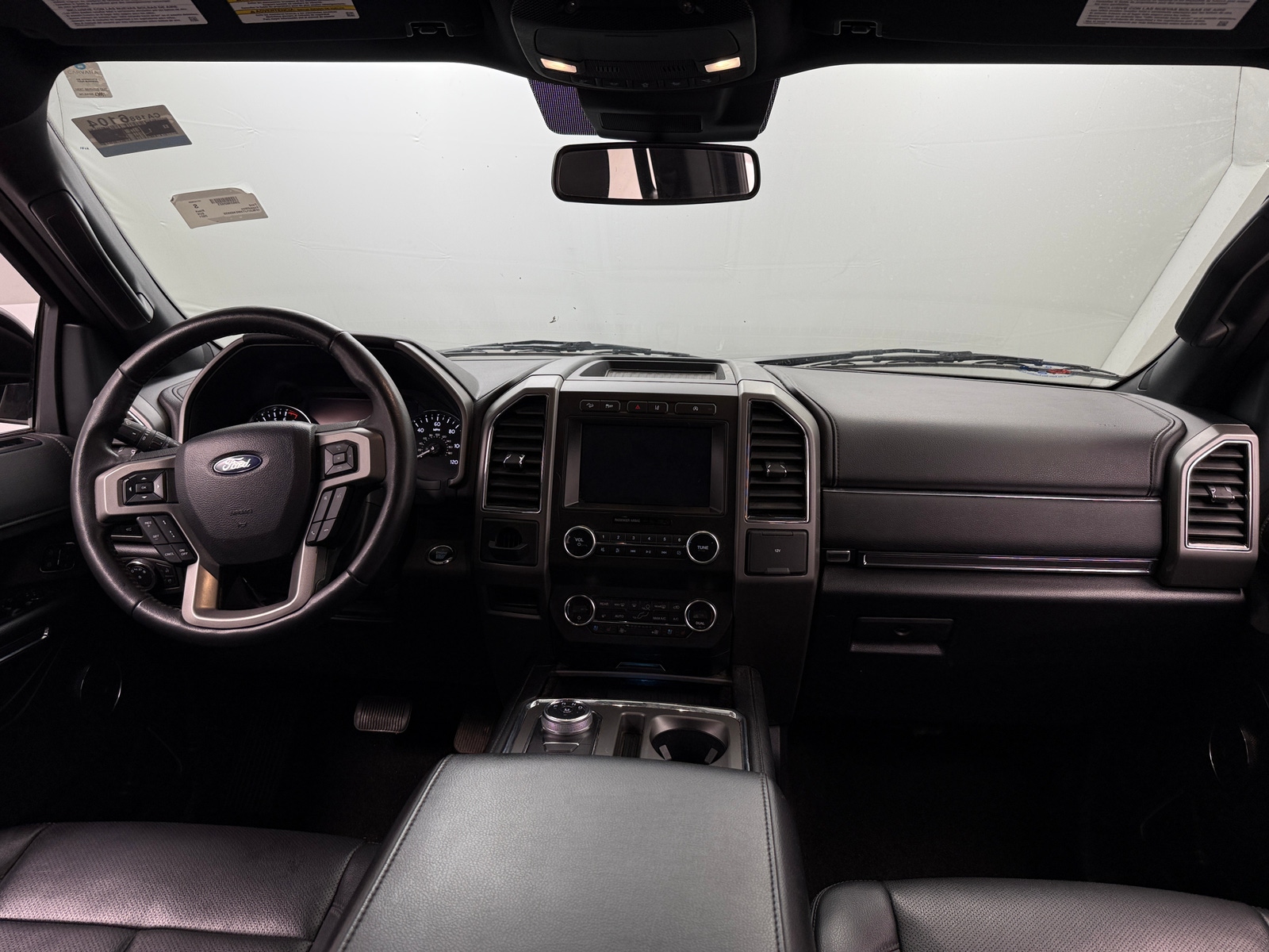Thumbnail: 2021 Ford Expedition - 3