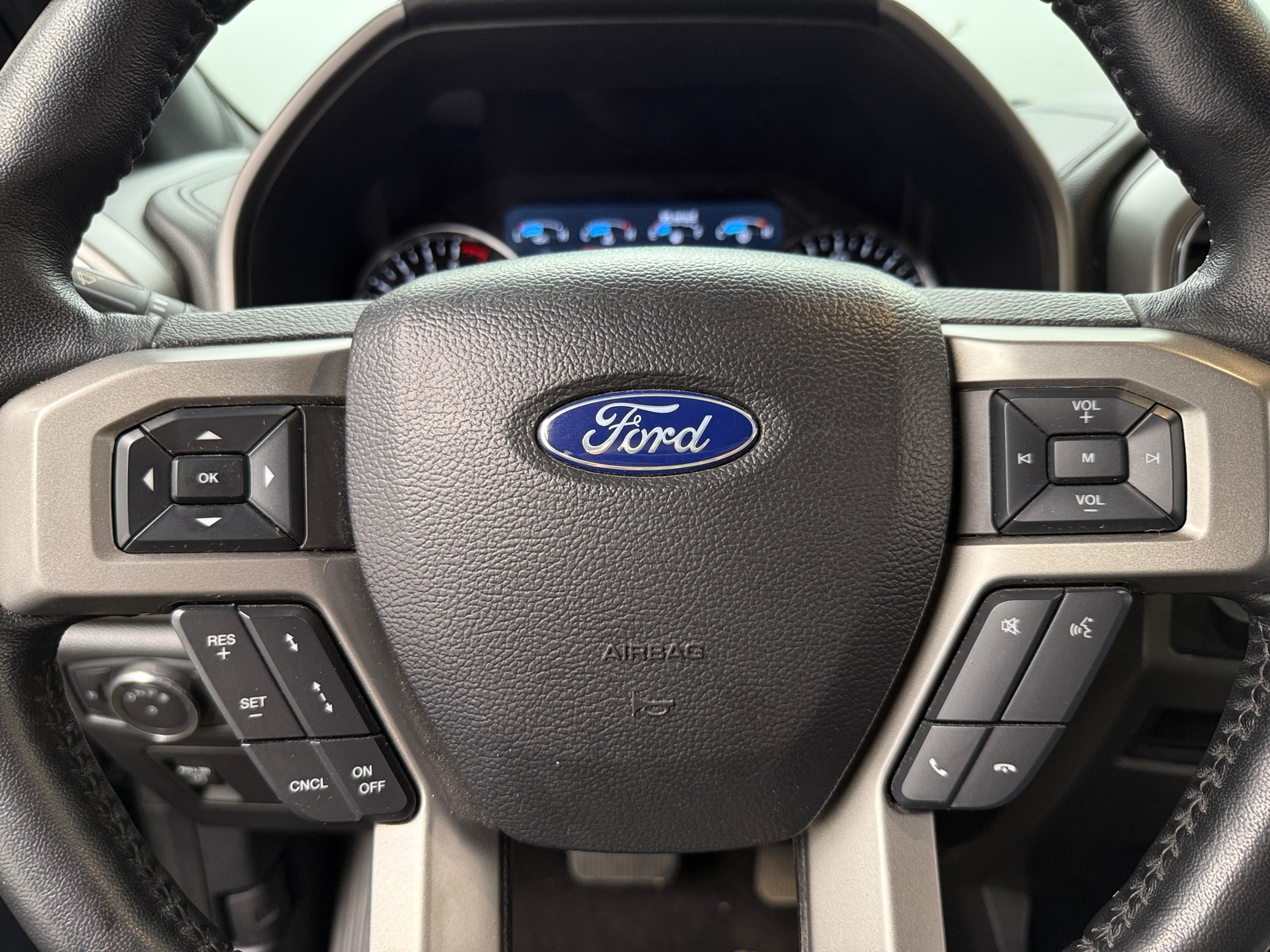Thumbnail: 2021 Ford Expedition - 5