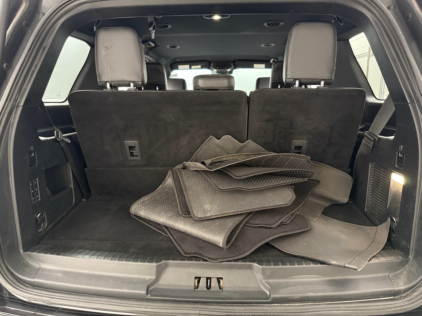 Thumbnail: 2021 Ford Expedition - 7