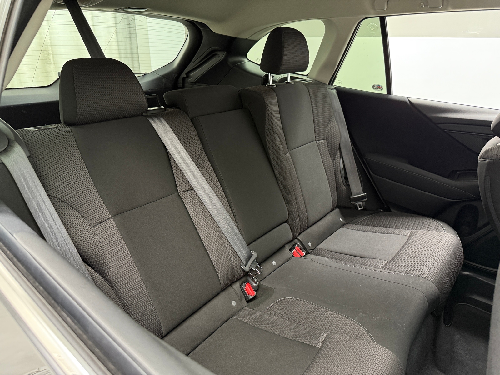 Thumbnail: 2021 Subaru Outback - 6