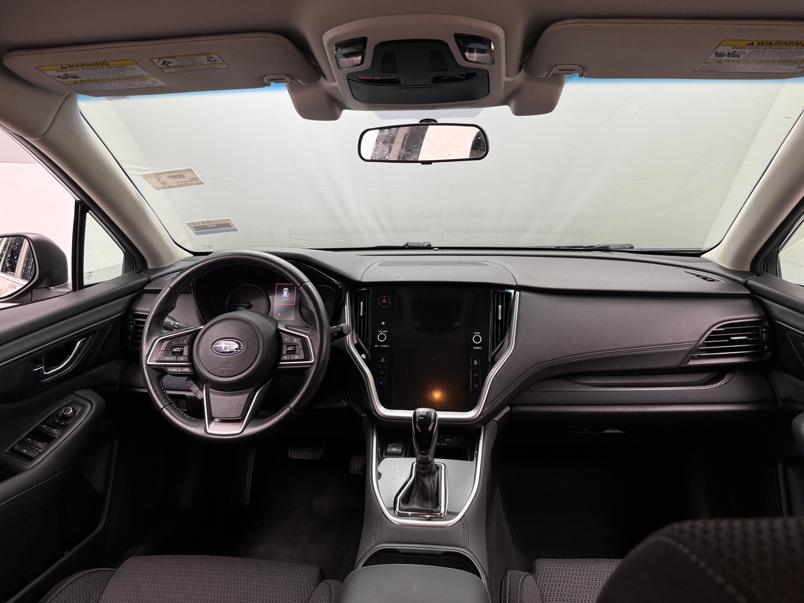 Thumbnail: 2021 Subaru Outback - 3