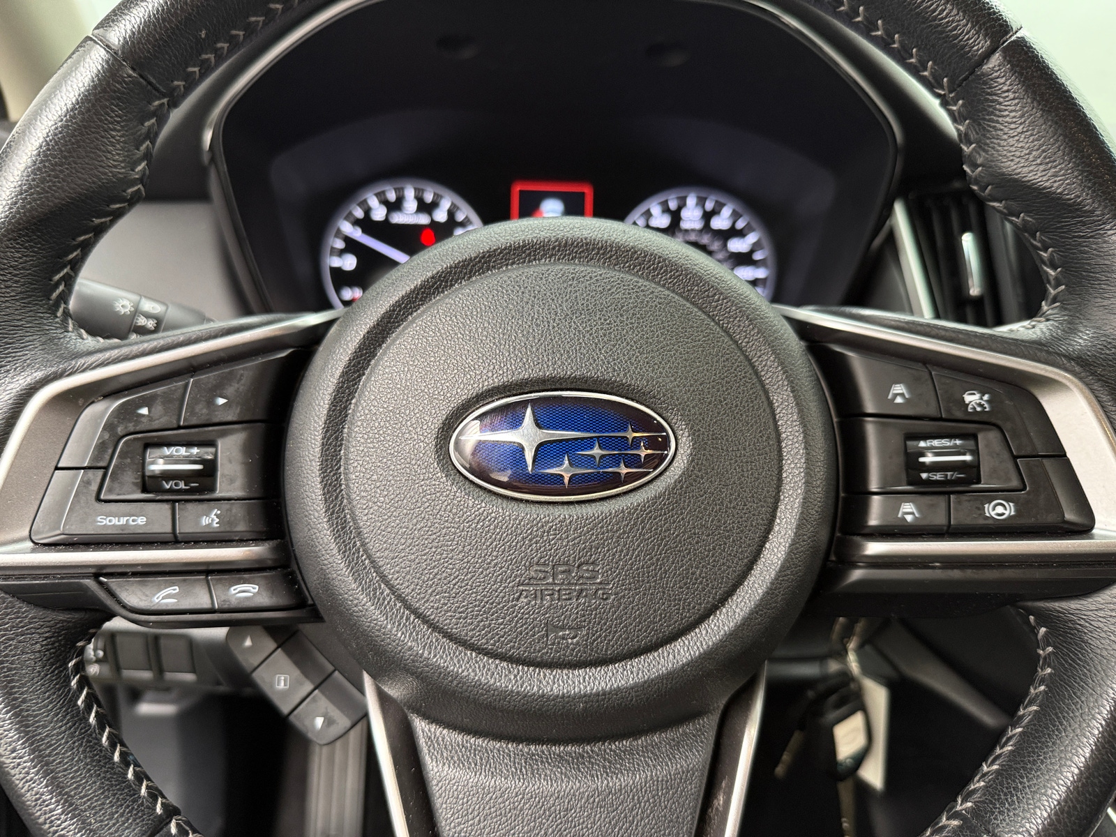 Thumbnail: 2021 Subaru Outback - 5