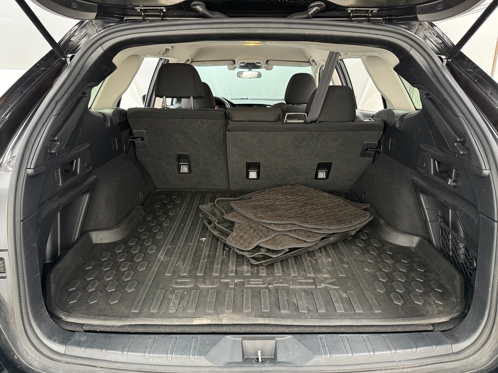 Thumbnail: 2021 Subaru Outback - 7