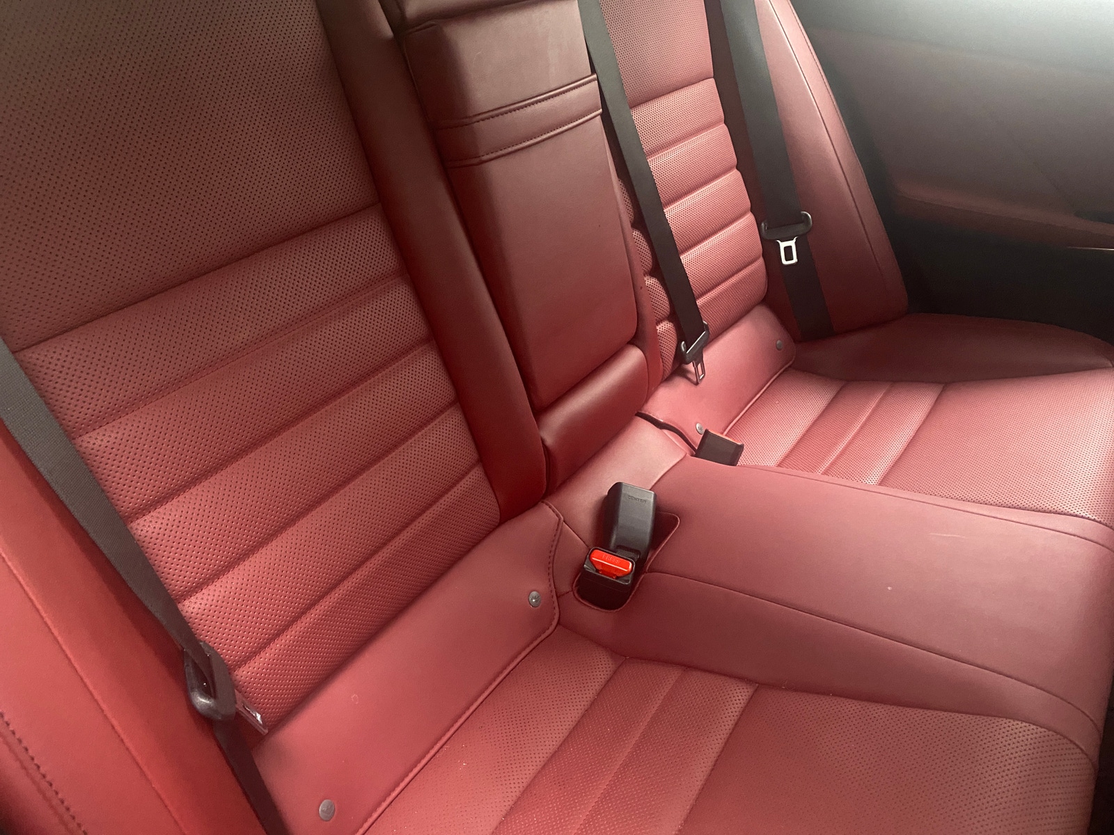 Thumbnail: 2017 Lexus IS - 5