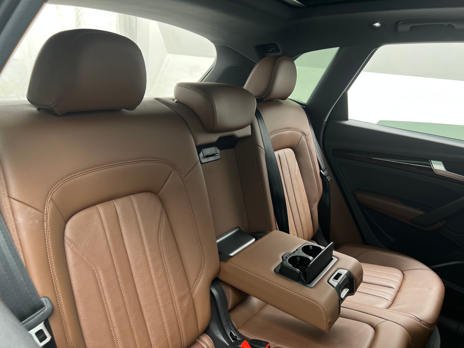 Thumbnail: 2018 Audi Q5 - 5