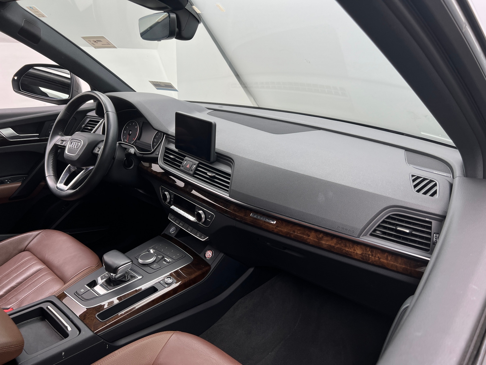 Thumbnail: 2018 Audi Q5 - 2