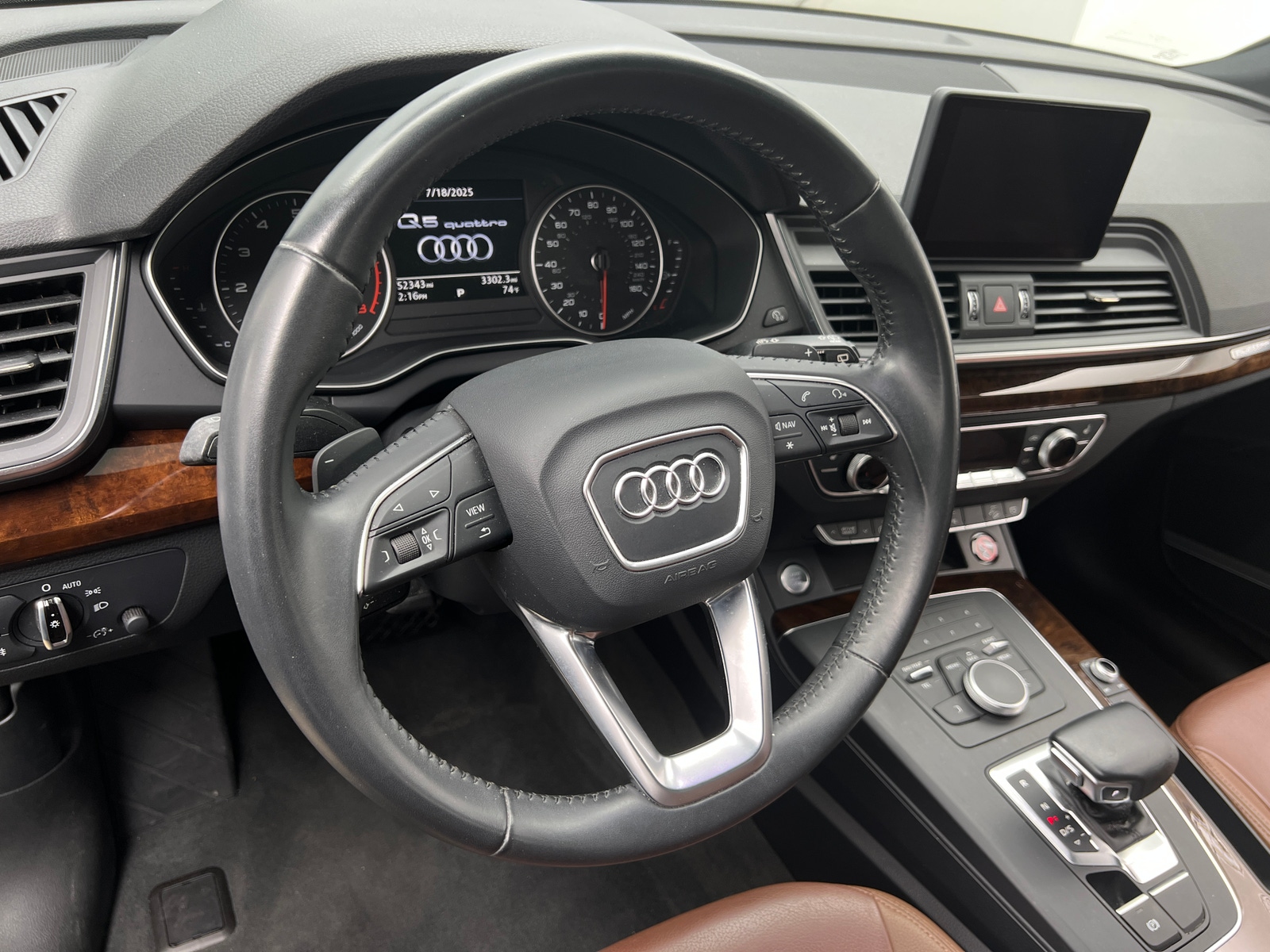 Thumbnail: 2018 Audi Q5 - 4