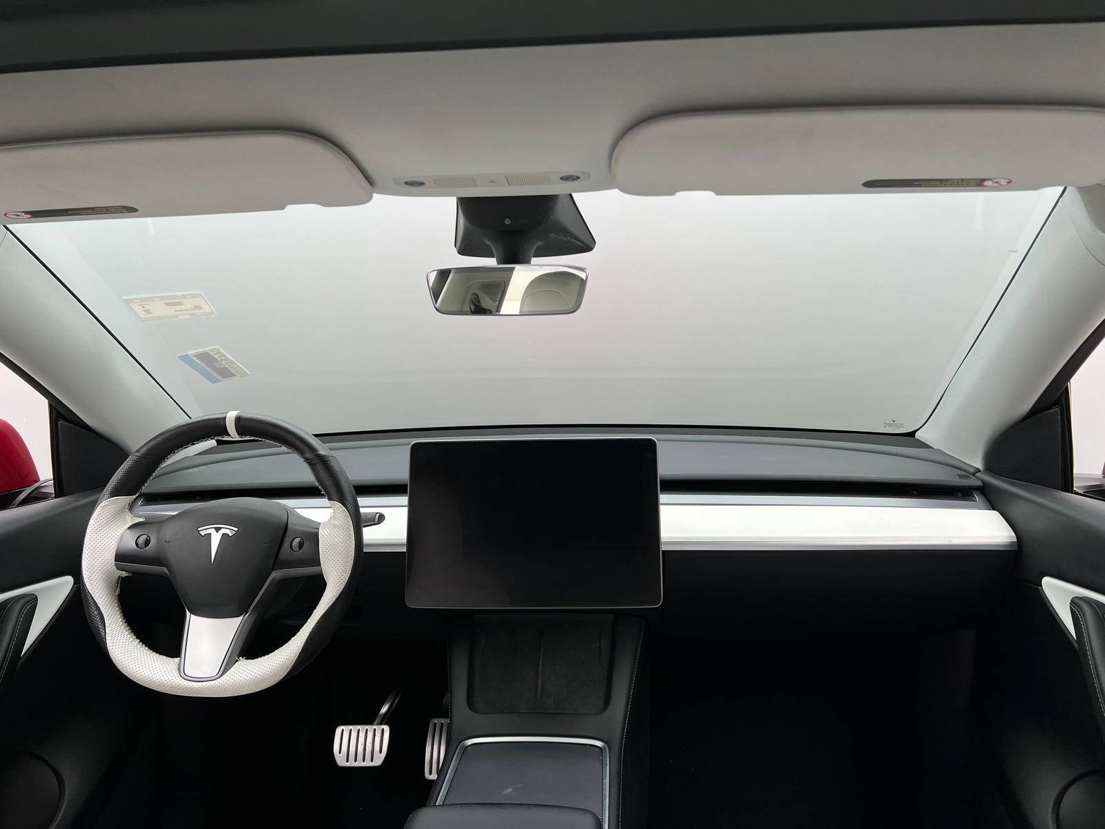 Thumbnail: 2022 Tesla Model Y - 2