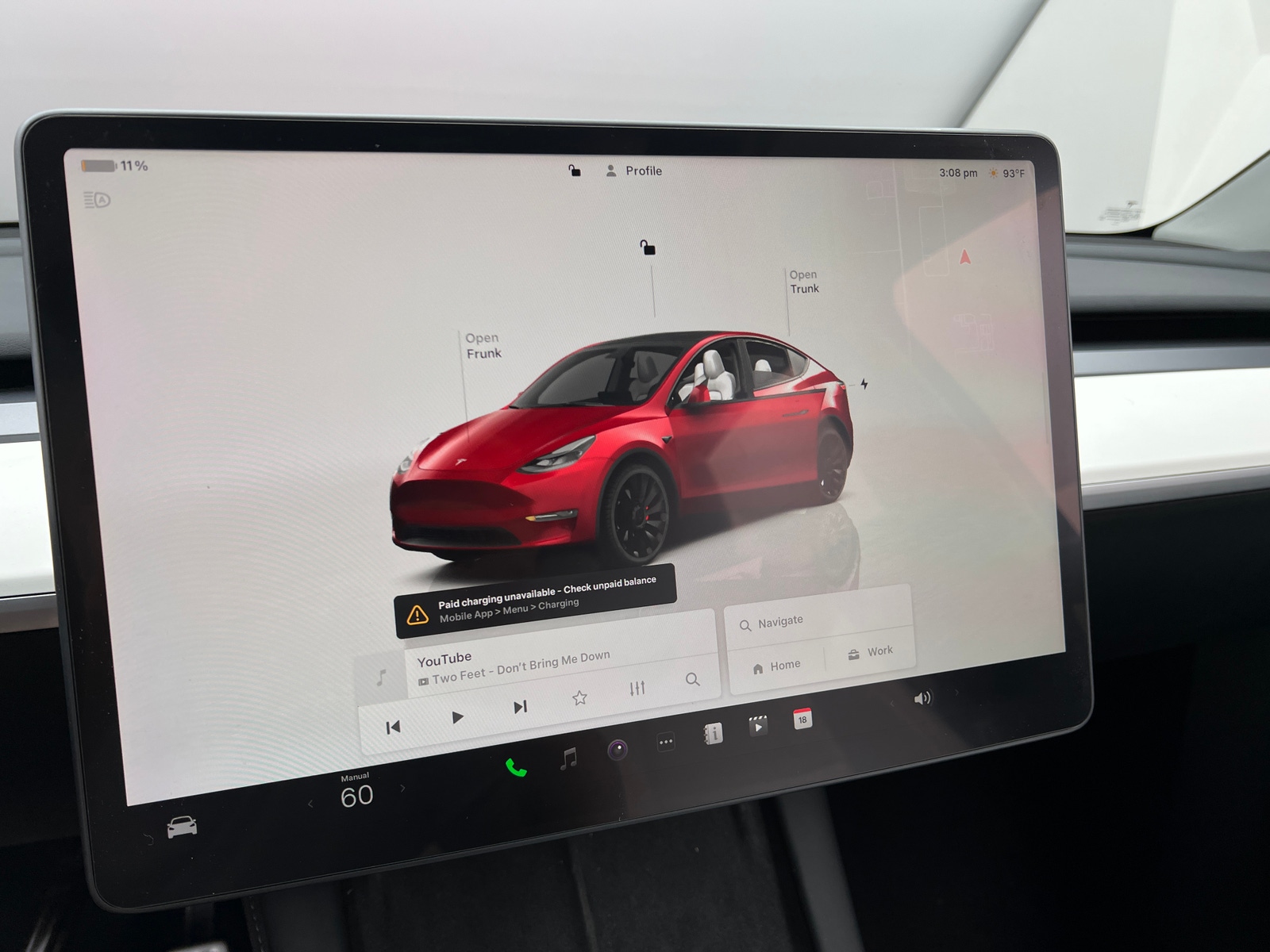 Thumbnail: 2022 Tesla Model Y - 3