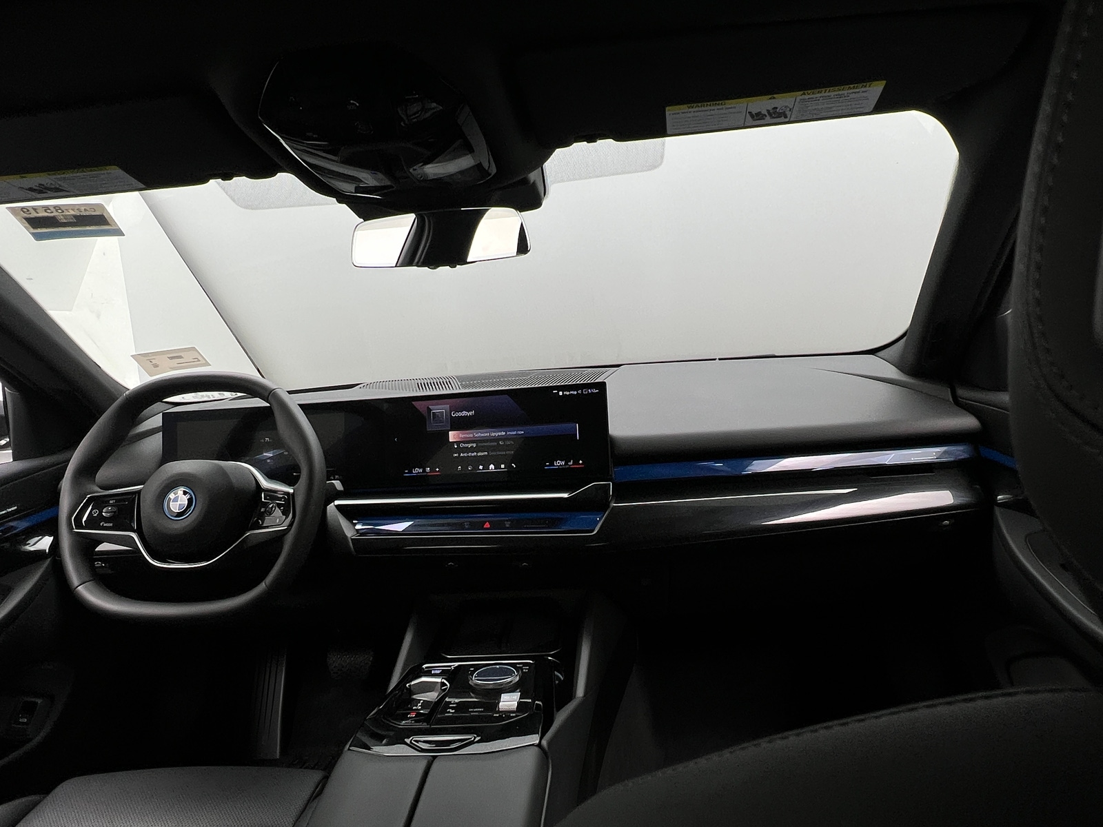 Thumbnail: 2024 BMW i5 - 2