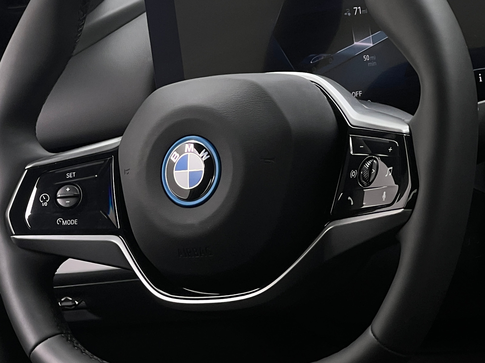 Thumbnail: 2024 BMW i5 - 4