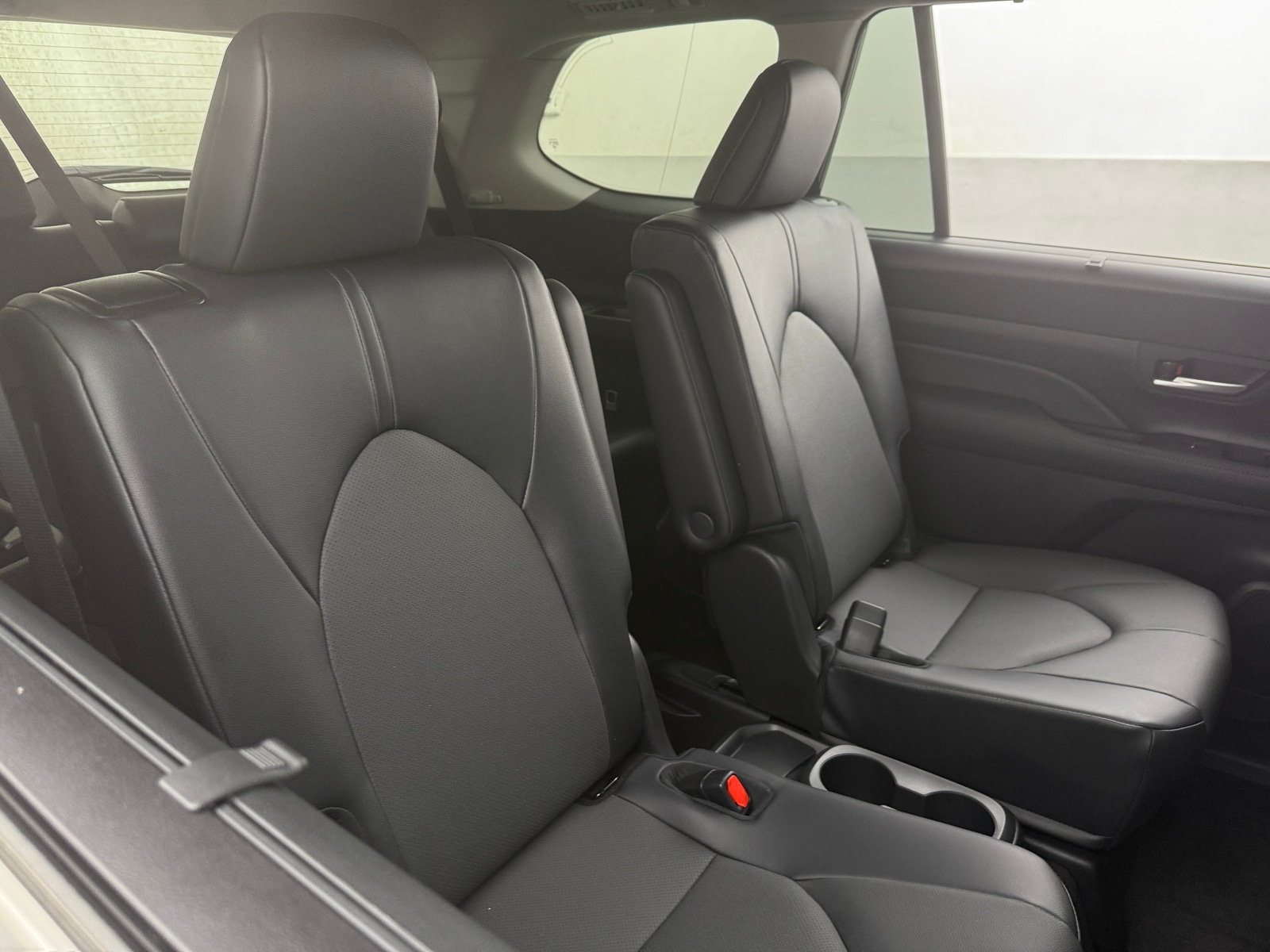 Thumbnail: 2024 Toyota Grand Highlander - 5