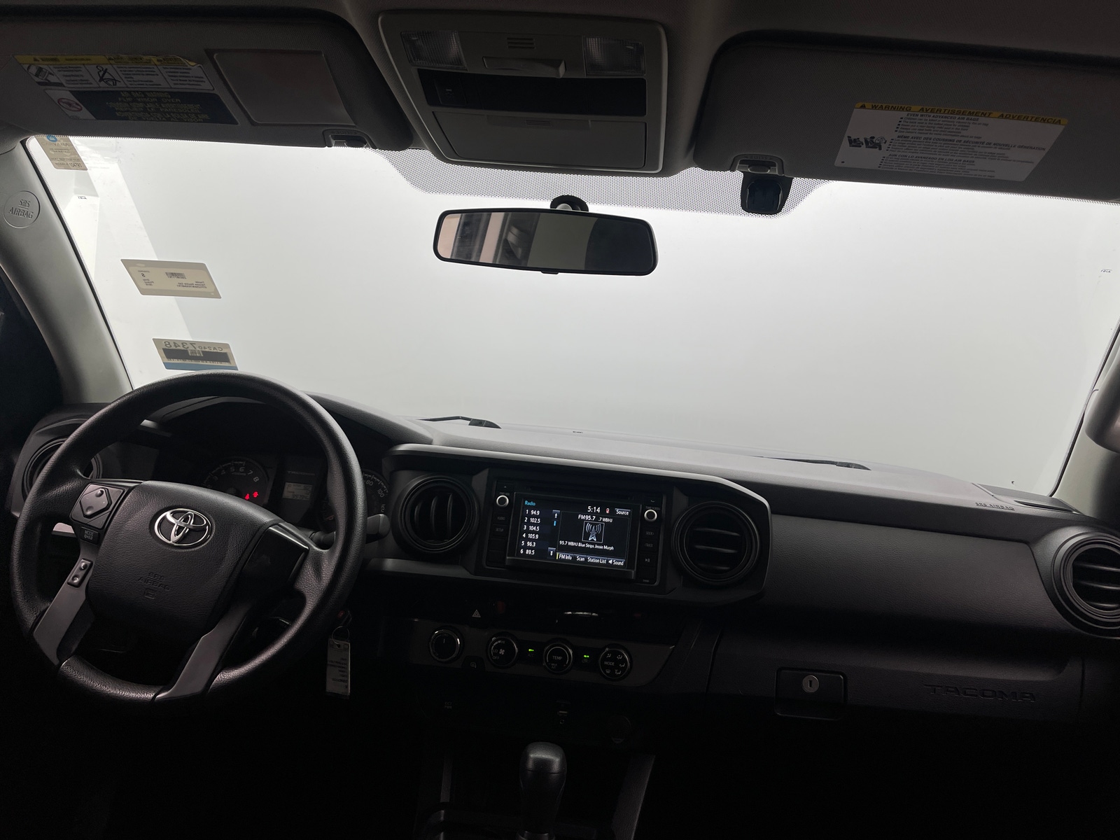 Thumbnail: 2016 Toyota Tacoma - 3