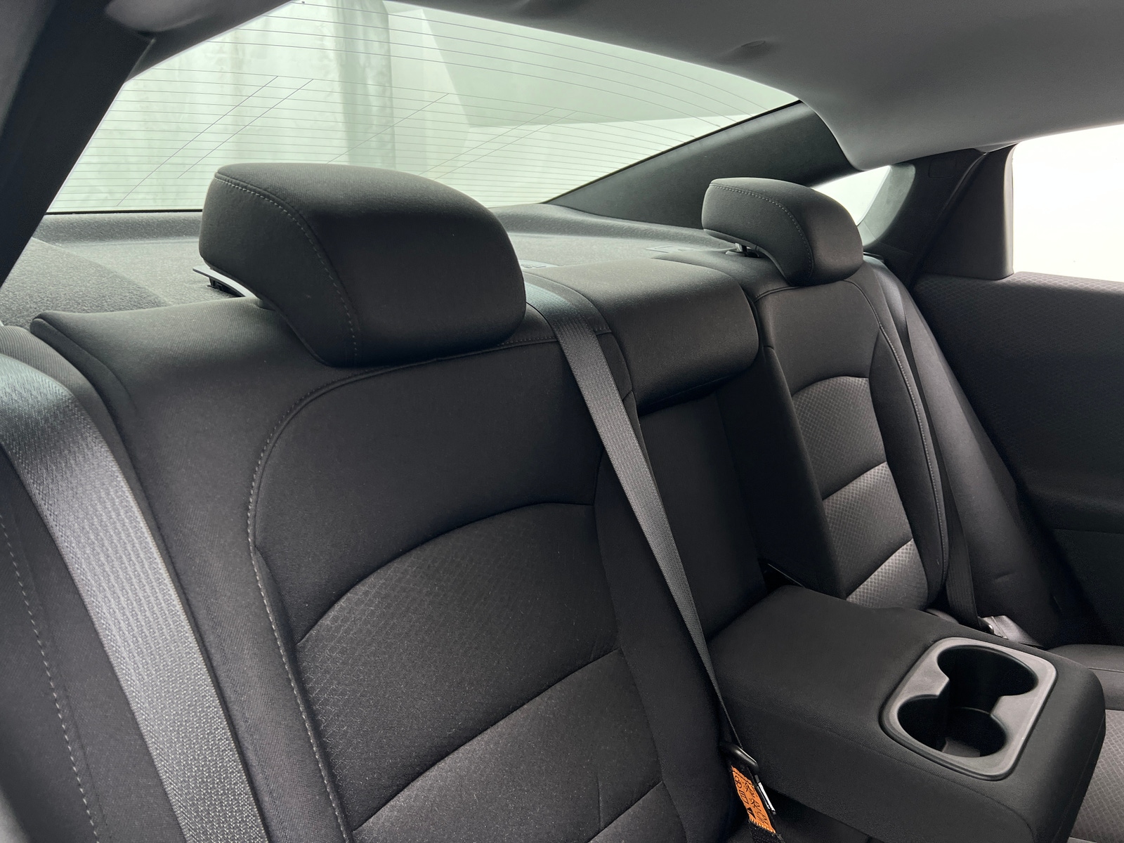 Thumbnail: 2023 Chevrolet Malibu - 6