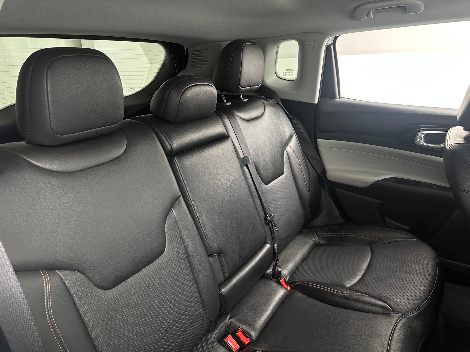 Thumbnail: 2022 Jeep Compass - 5