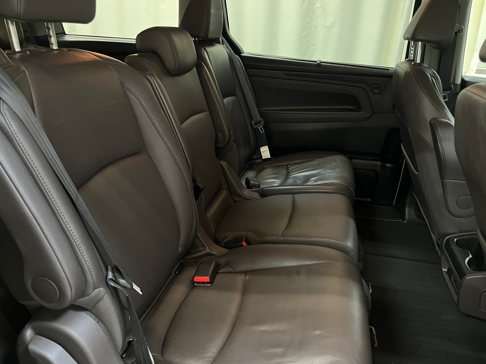 Thumbnail: 2019 Honda Odyssey - 5