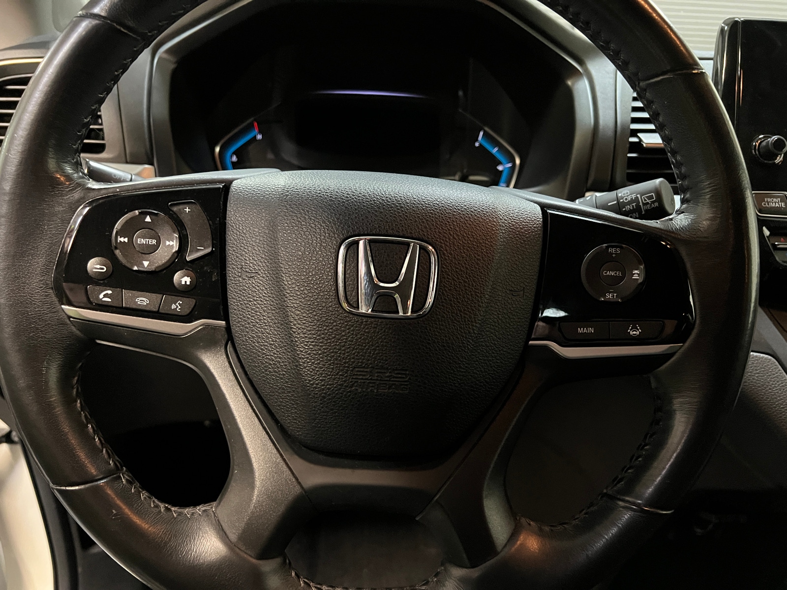 Thumbnail: 2019 Honda Odyssey - 4