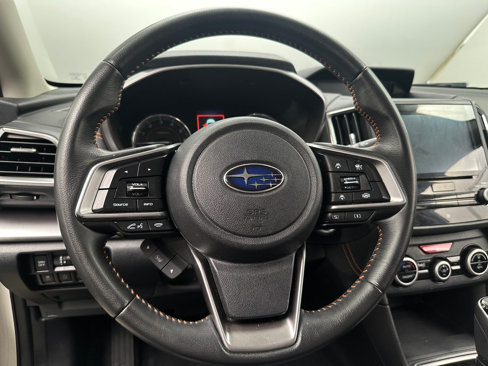 Thumbnail: 2023 Subaru Crosstrek - 4