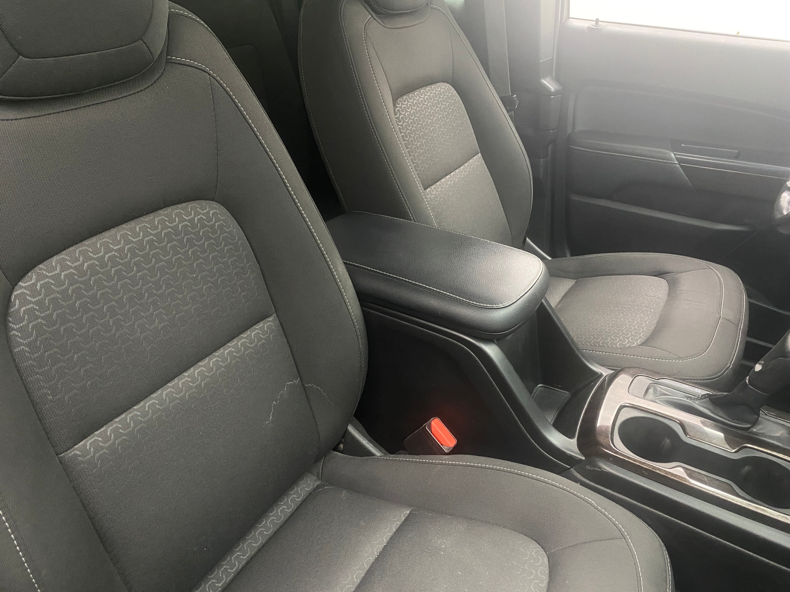 Thumbnail: 2020 GMC Canyon - 2
