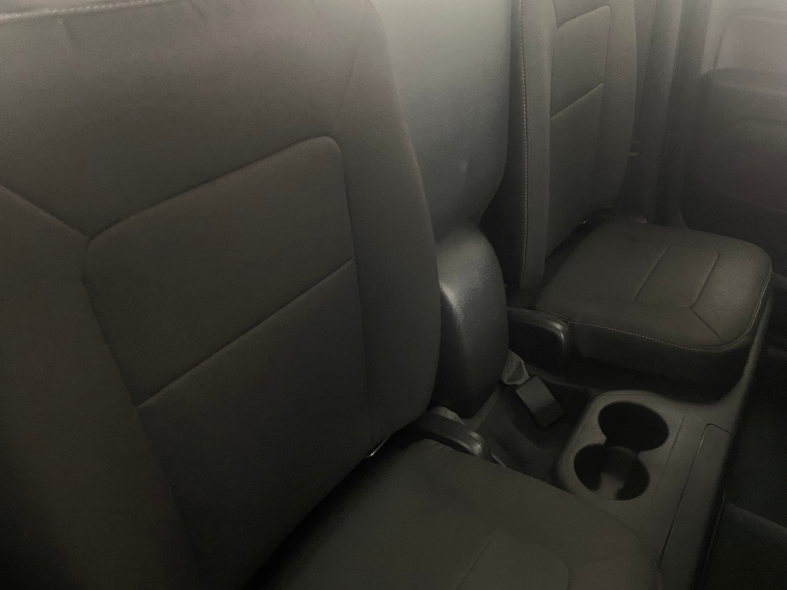 Thumbnail: 2020 GMC Canyon - 5