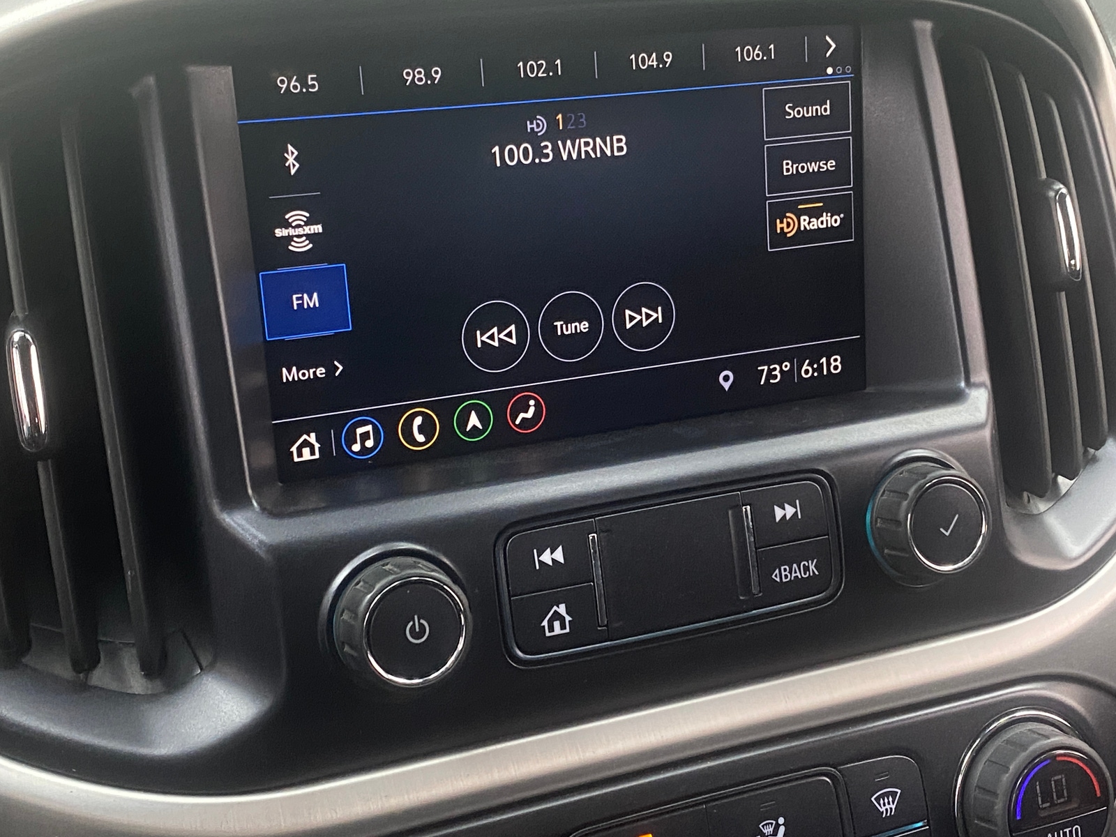 Thumbnail: 2020 GMC Canyon - 4