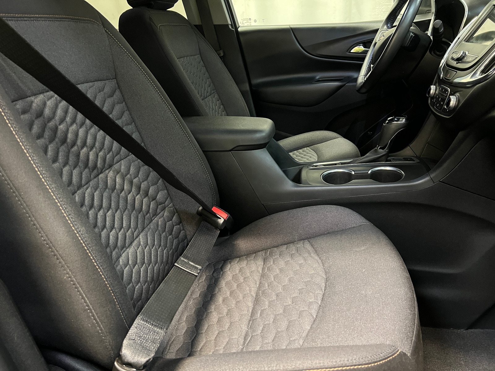 Thumbnail: 2019 Chevrolet Equinox - 2