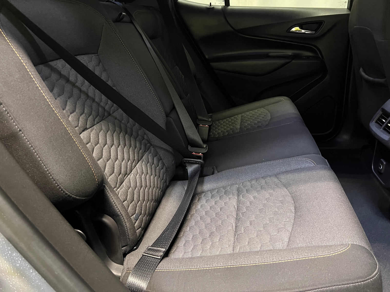 Thumbnail: 2019 Chevrolet Equinox - 6