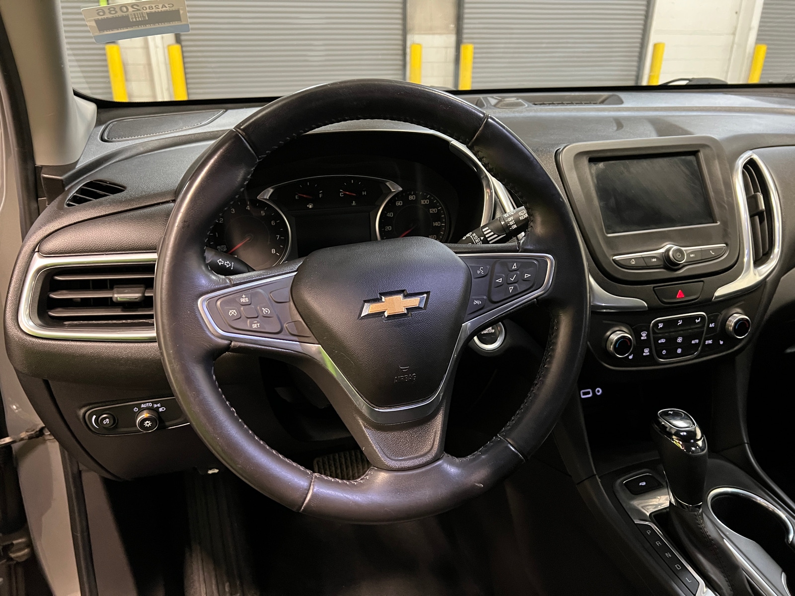 Thumbnail: 2019 Chevrolet Equinox - 5