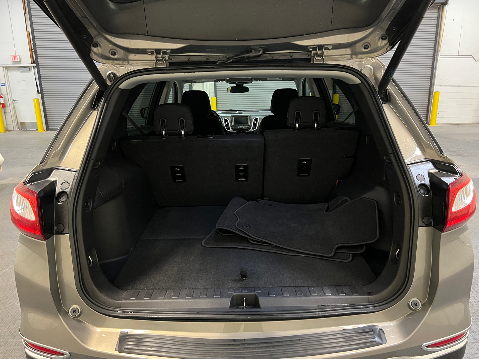 Thumbnail: 2019 Chevrolet Equinox - 7