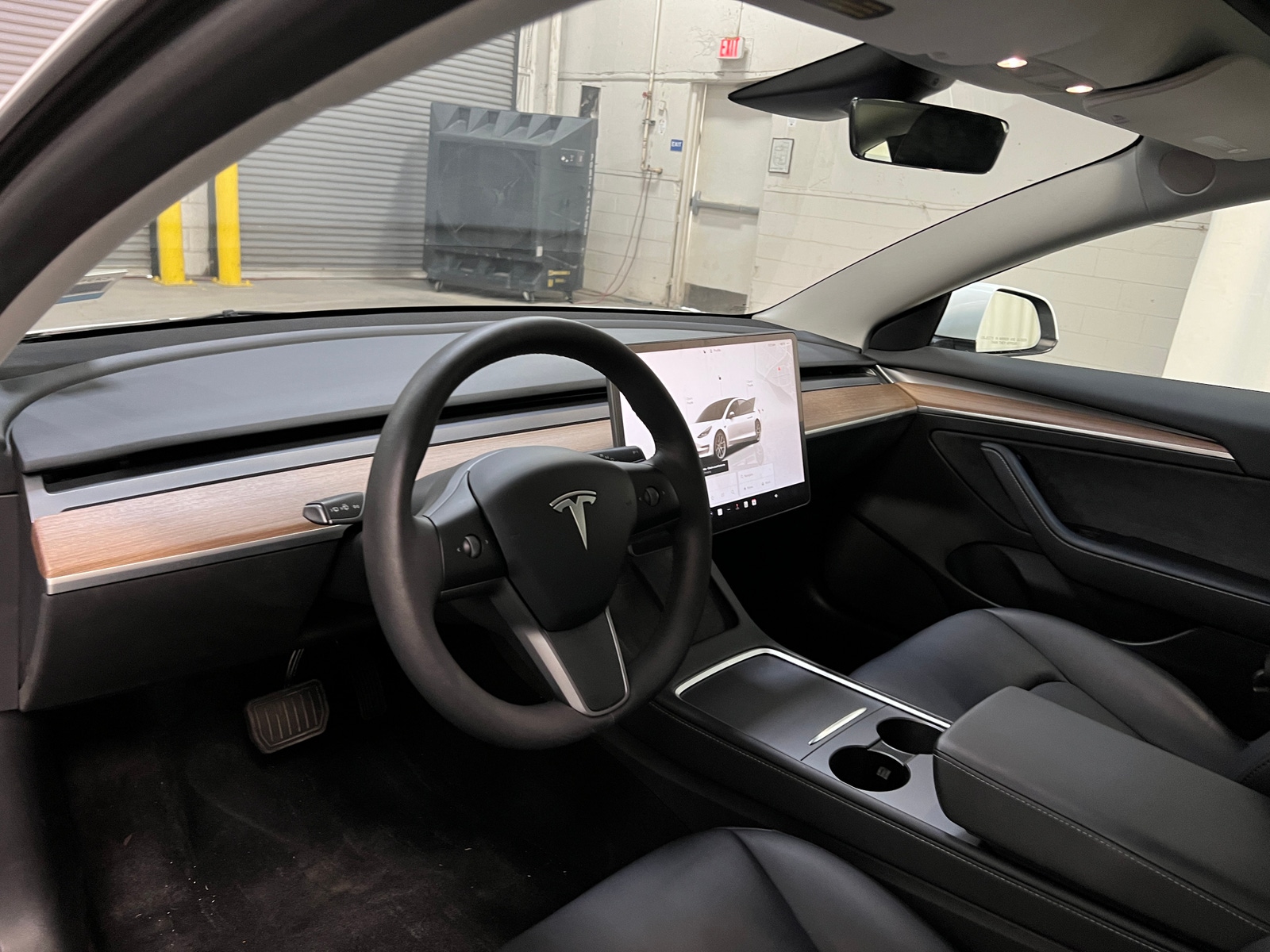 Thumbnail: 2022 Tesla Model 3 - 2