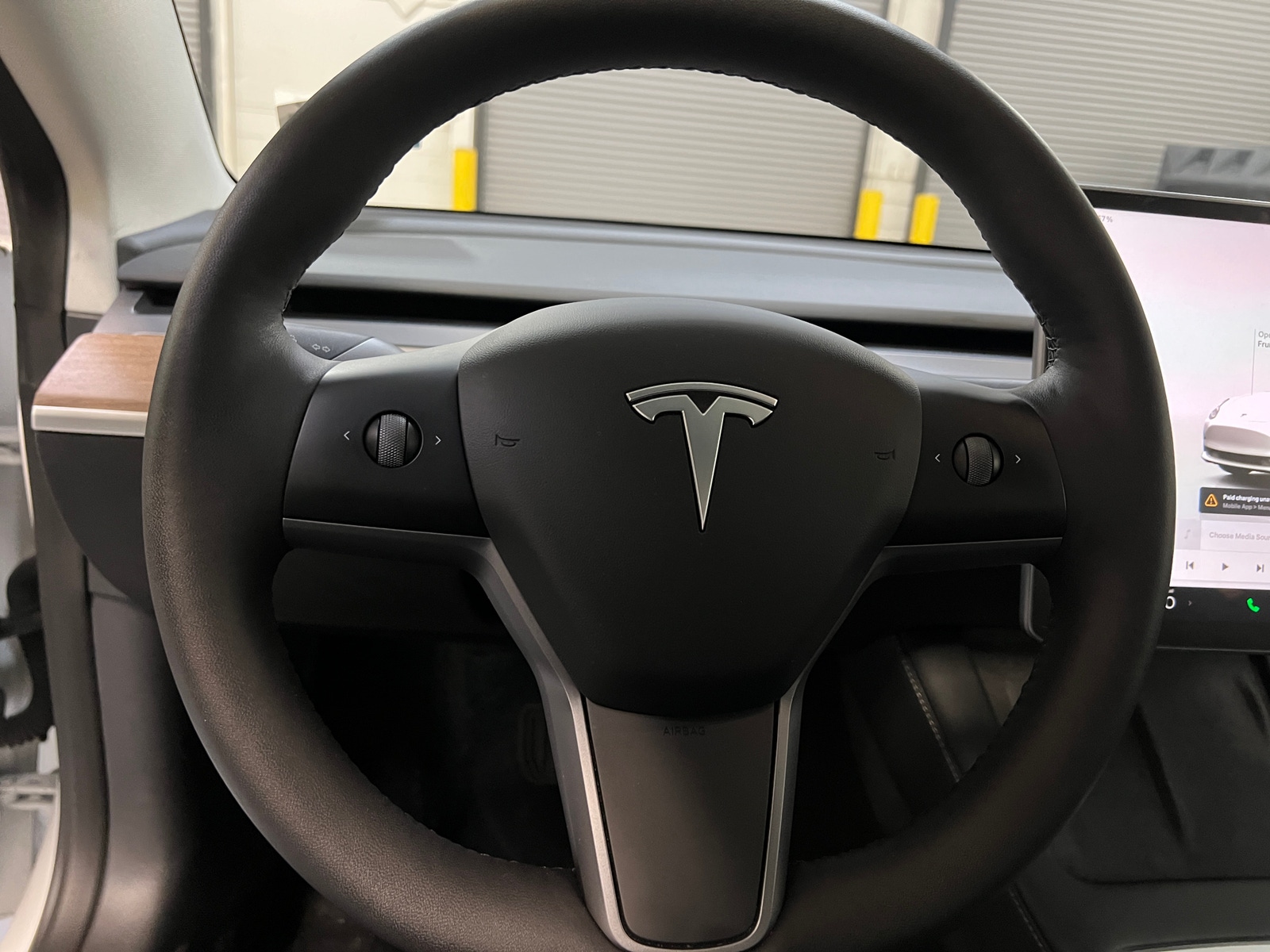 Thumbnail: 2022 Tesla Model 3 - 4