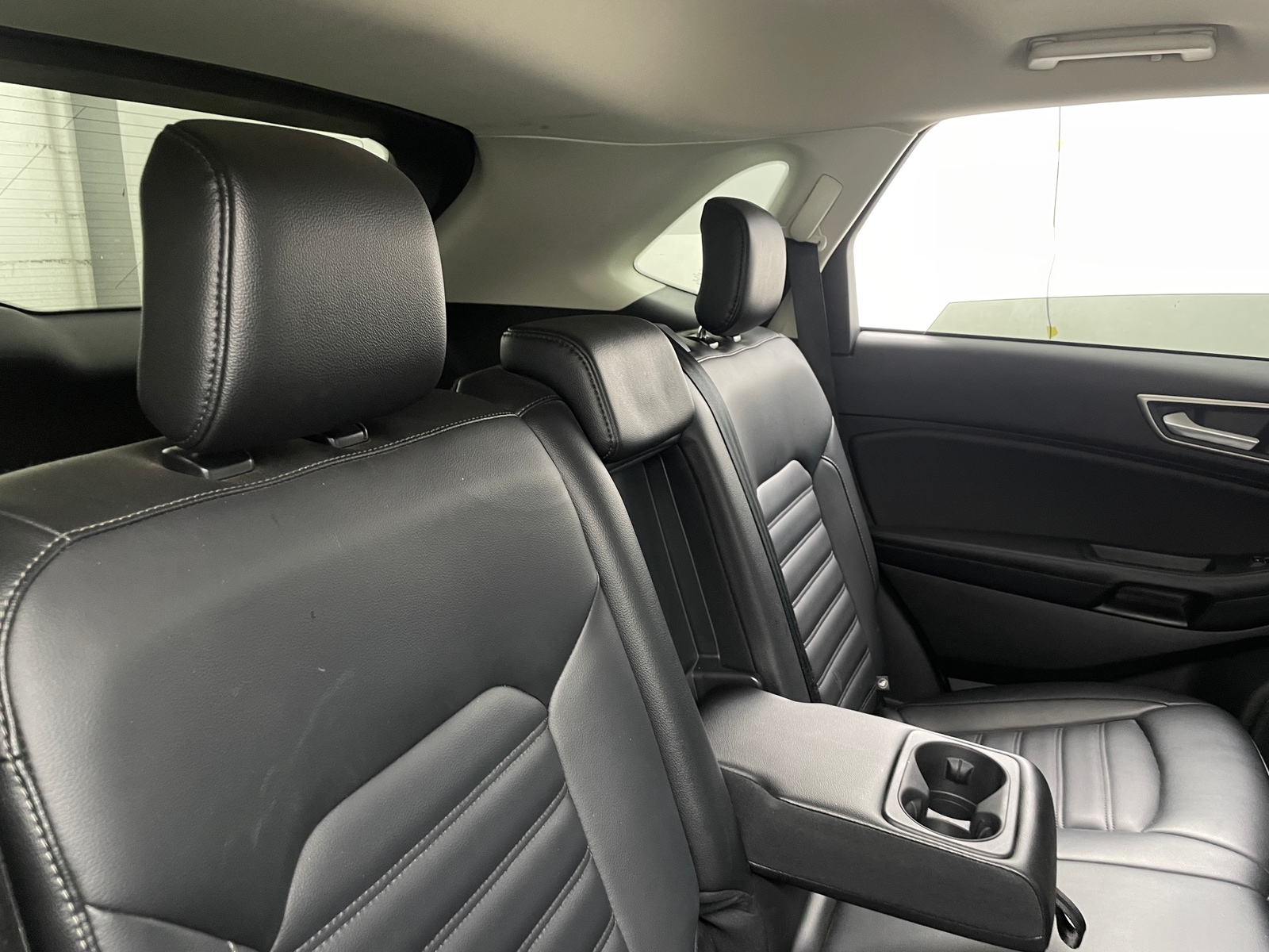 Thumbnail: 2024 Ford Edge - 5
