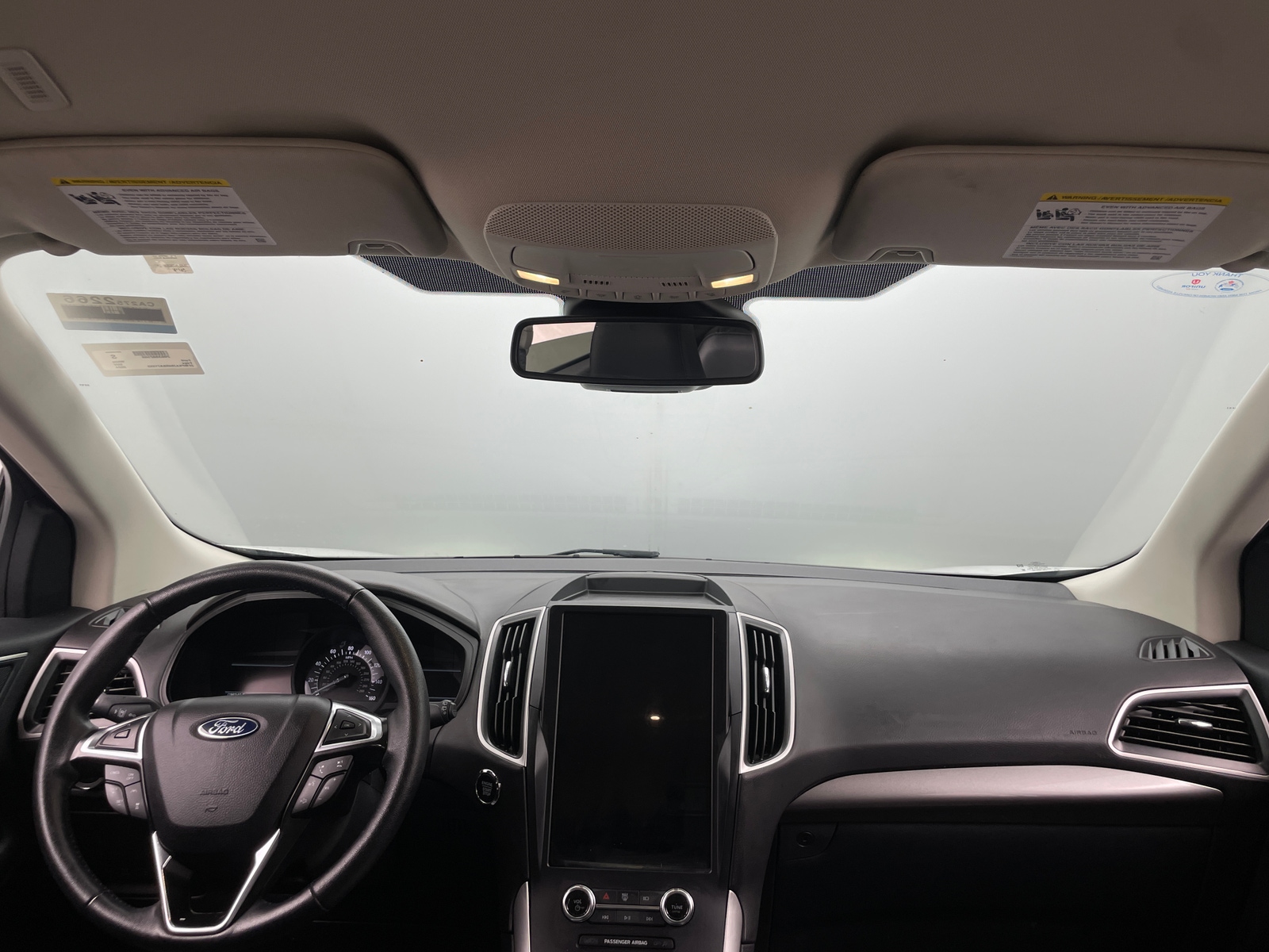 Thumbnail: 2024 Ford Edge - 2