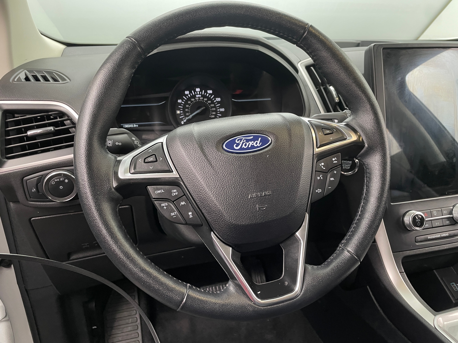 Thumbnail: 2024 Ford Edge - 4