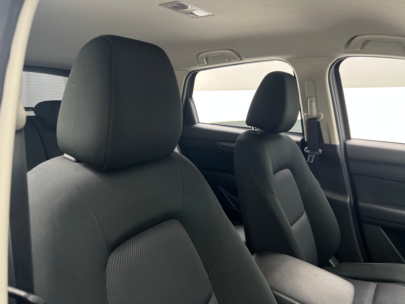 Thumbnail: 2020 Mazda CX-5 - 2