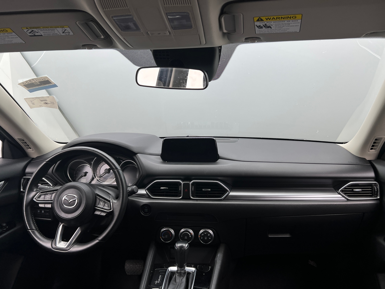 Thumbnail: 2020 Mazda CX-5 - 3