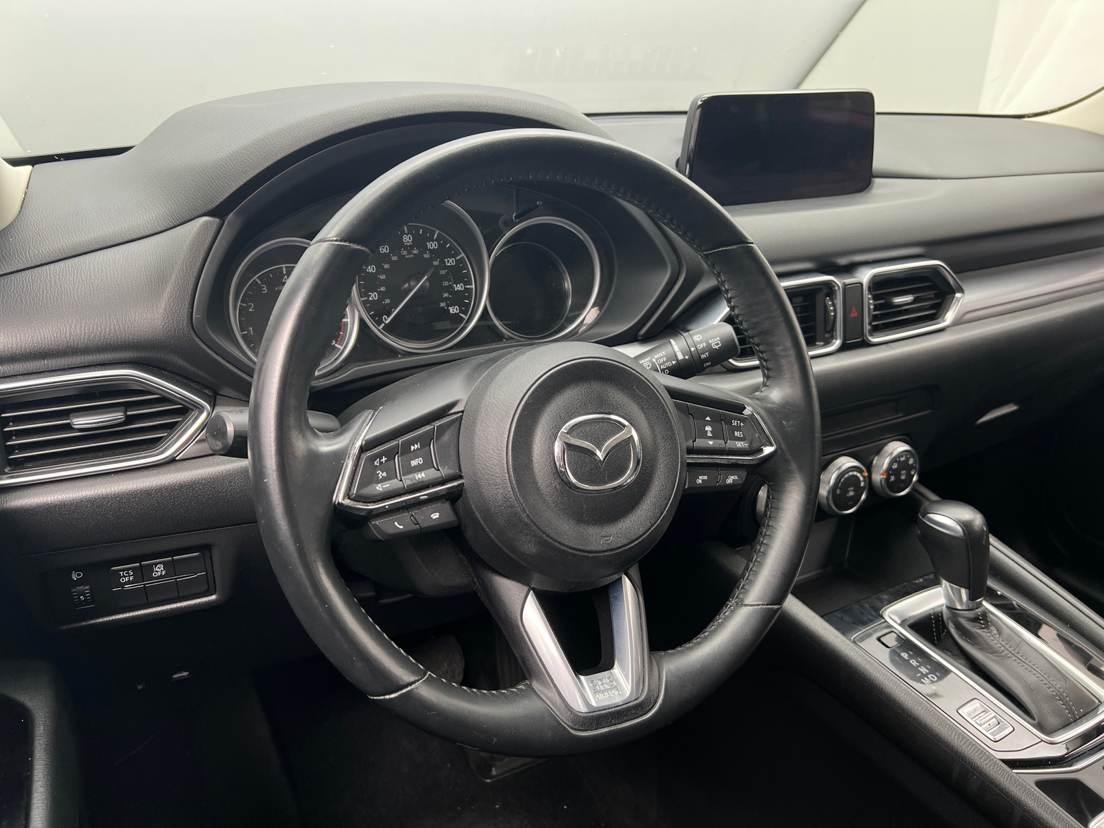 Thumbnail: 2020 Mazda CX-5 - 5