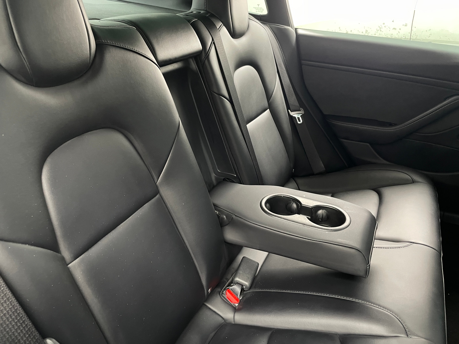 Thumbnail: 2020 Tesla Model 3 - 5