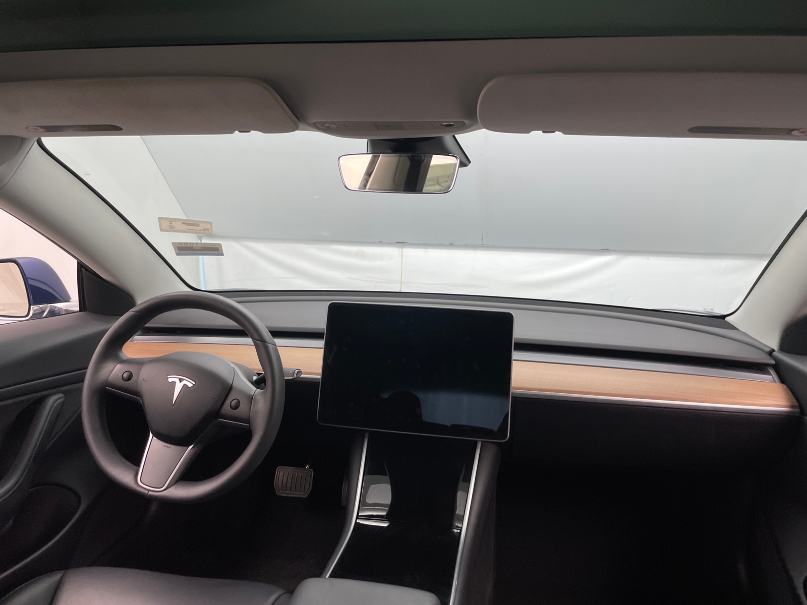 Thumbnail: 2020 Tesla Model 3 - 2