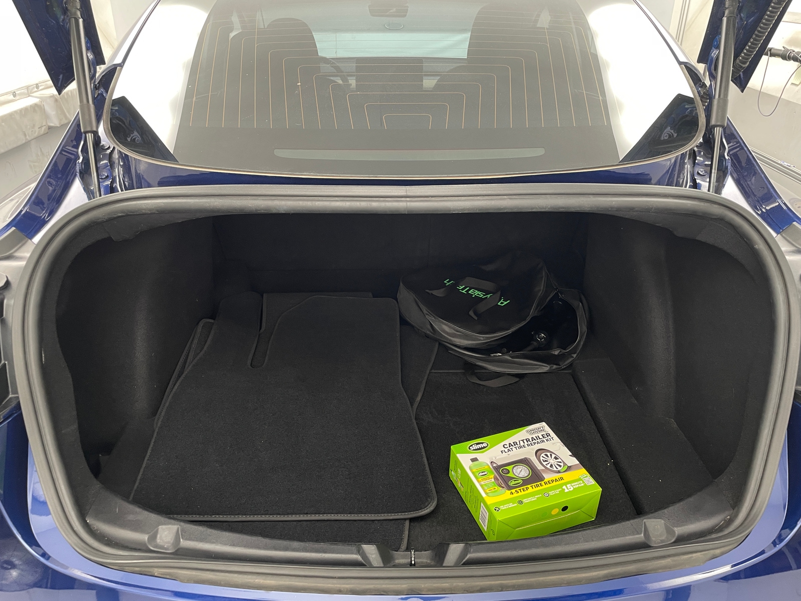Thumbnail: 2020 Tesla Model 3 - 6