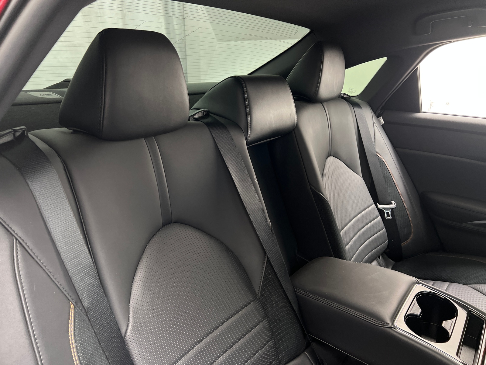 Thumbnail: 2021 Toyota Avalon - 5