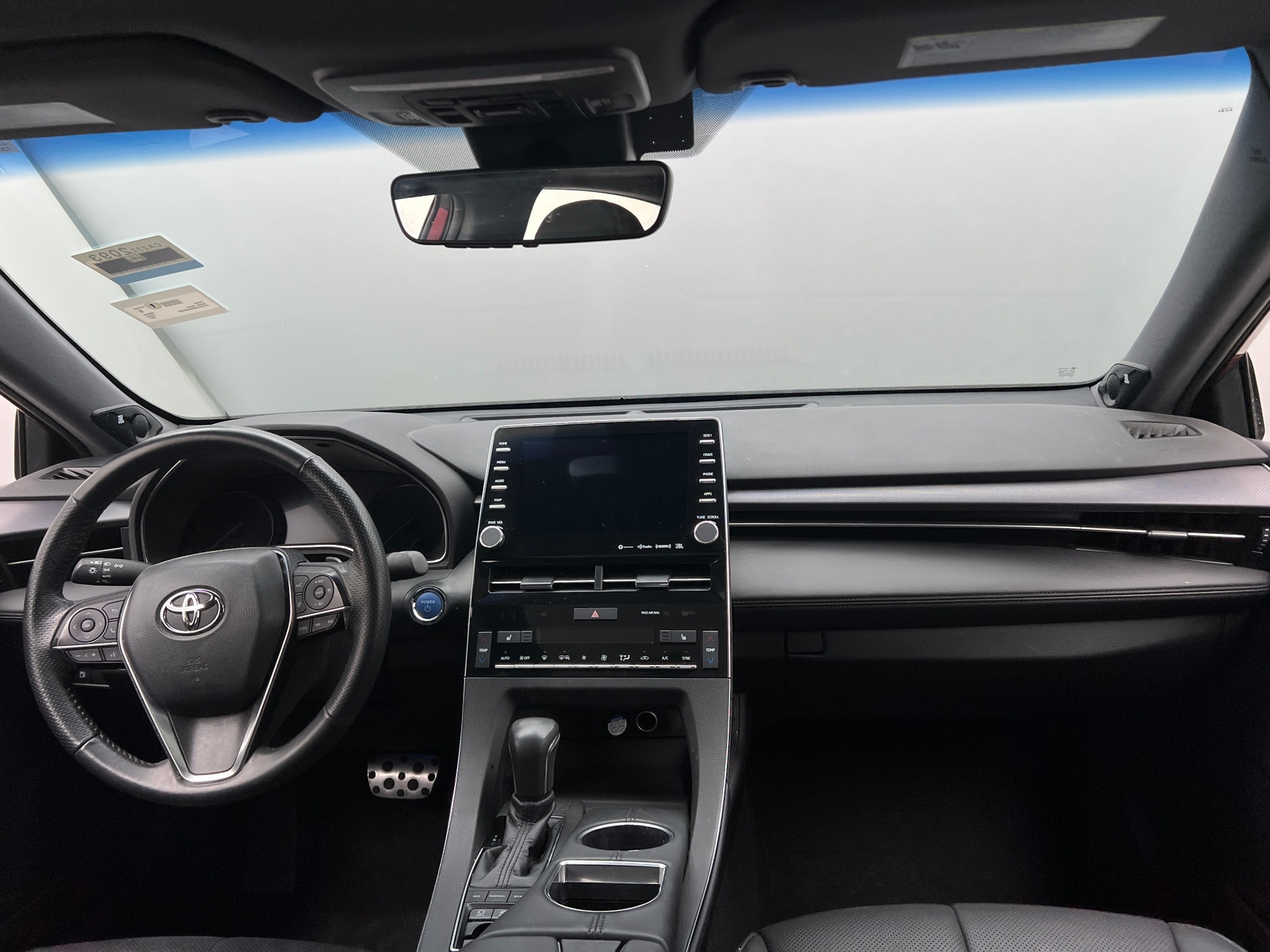 Thumbnail: 2021 Toyota Avalon - 2